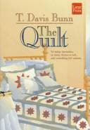 Tapa de The Quilt (Compass Large Print)