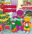 Tapa de Barney's Christmas Surprise