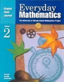 Tapa de Everyday Mathematics