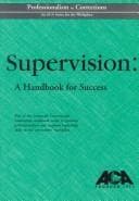 Tapa de Supervision