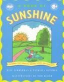 Tapa de A book of sunshine