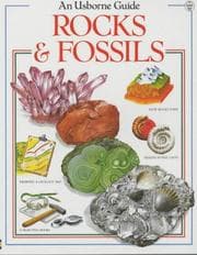 Tapa de Rocks and Fossils