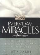 Tapa de Everyday Miracles