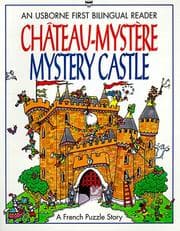 Tapa de Château-mystère