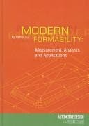Tapa de Modern Formability