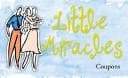Tapa de Little Miracles