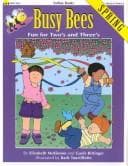 Tapa de Busy bees spring