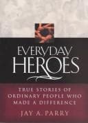 Tapa de Everyday Heroes