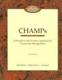 Tapa de CHAMPs
