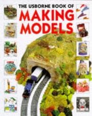 Tapa de Making Models