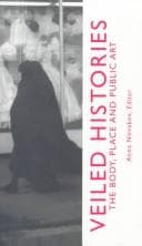 Tapa de Veiled histories