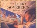 Tapa de The lucky sovereign