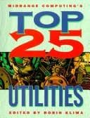 Tapa de Midrange Computing's Top 25 Utilities
