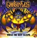 Tapa de Gargoyles