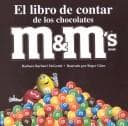 Tapa de El Libro de Contar de los Chocolates M&M's Brand