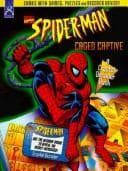 Tapa de Spider-Man