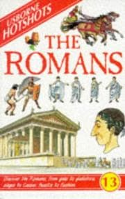 Tapa de Romans