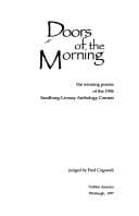 Tapa de Doors of the morning