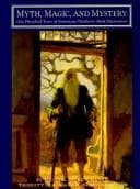 Tapa de Myth, Magic, and Mystery