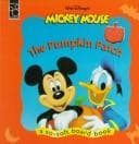 Tapa de The Pumpkin Patch