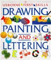 Tapa de Drawing, Painting and Lettering