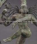 Tapa de The Sensuous and the Sacred