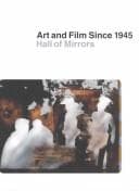 Tapa de Art and Film since 1945