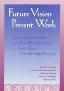 Tapa de Future vision, present work