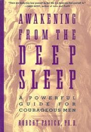 Tapa de Awakening from the deep sleep
