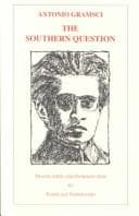 Tapa de The Southern question