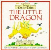 Tapa de Little Dragon