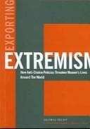 Tapa de Exporting Extremism