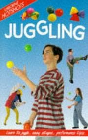Tapa de Juggling