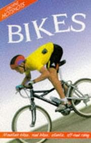 Tapa de Bikes