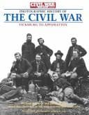 Tapa de Civil War Times Illustrated