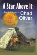 Tapa de A Star Above It and Other Stories (Nesfa's Choice)