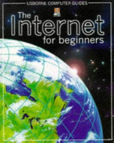 Tapa de Internet for Beginners