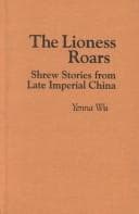 Tapa de The lioness roars