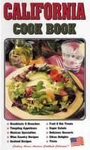 Tapa de California cook book