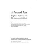 Tapa de A Painter's Poet