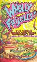 Tapa de Wholly Frijoles!