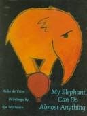Tapa de Mijn olifant kan bijna alles