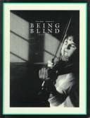 Tapa de Being Blind (Think About (Mankato, Minn.).)