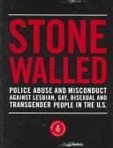 Tapa de Stone Walled