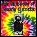 Tapa de The Wisdom of Jerry Garcia