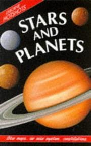 Tapa de Stars & Planets