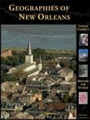 Tapa de Geographies of New Orleans