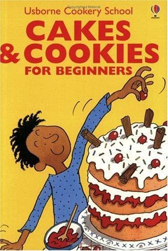 Tapa de Cakes & Cookies