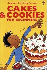Tapa de Cakes & Cookies