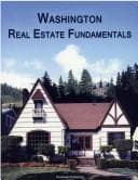 Tapa de Washington Real Estate Fundamentals